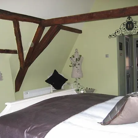 Bed & Breakfast Russell House