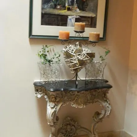 Bed & Breakfast Russell House *