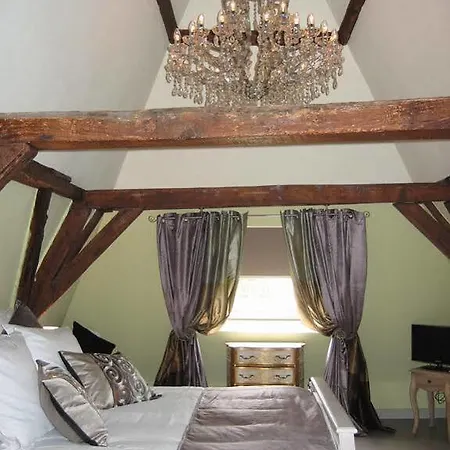 Bed & Breakfast Russell House *