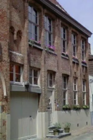 Russell House *